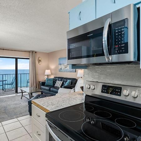 The Summit 1023 Apartamento Panama City Beach Exterior foto