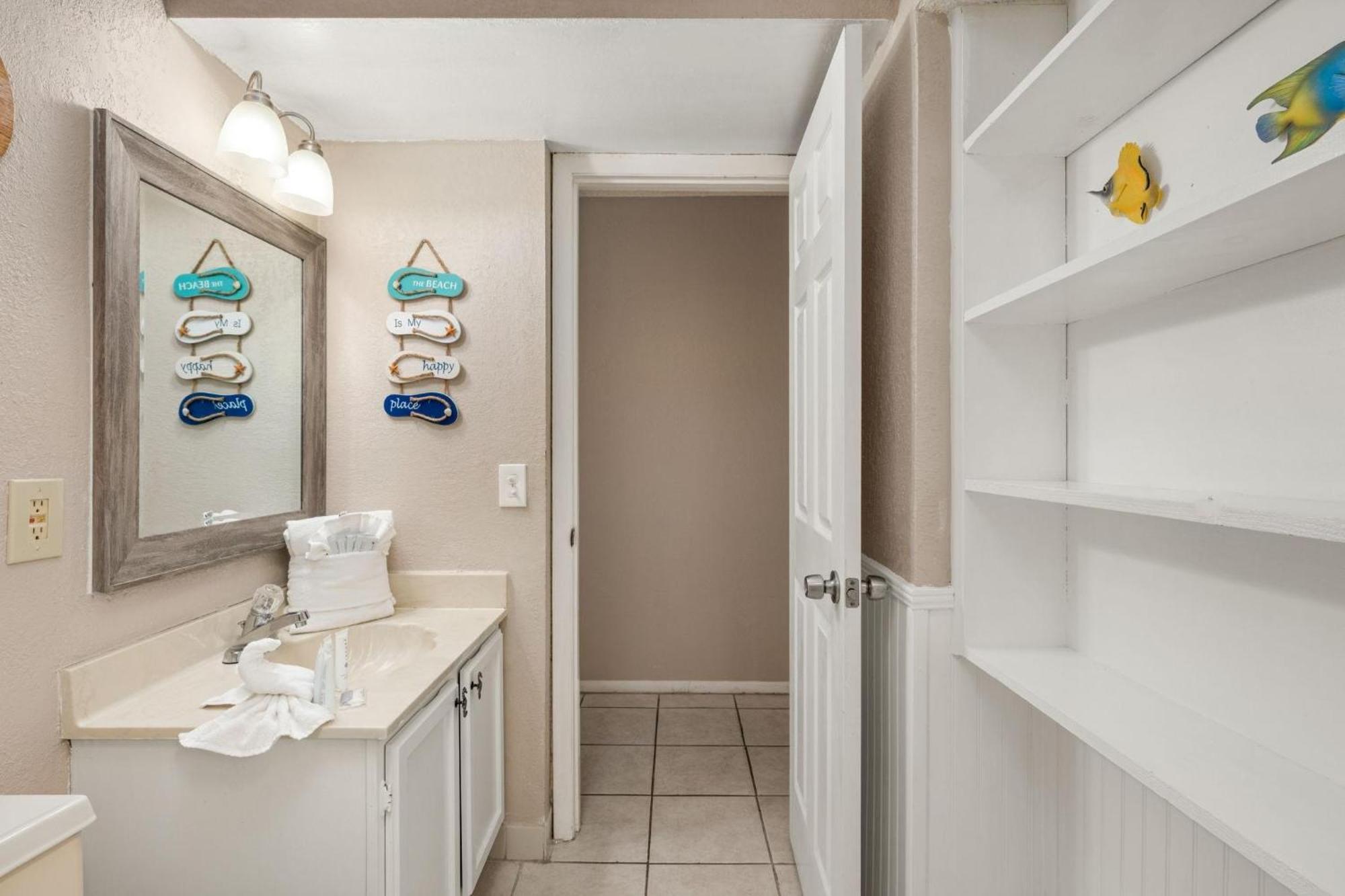 The Summit 1023 Apartamento Panama City Beach Exterior foto