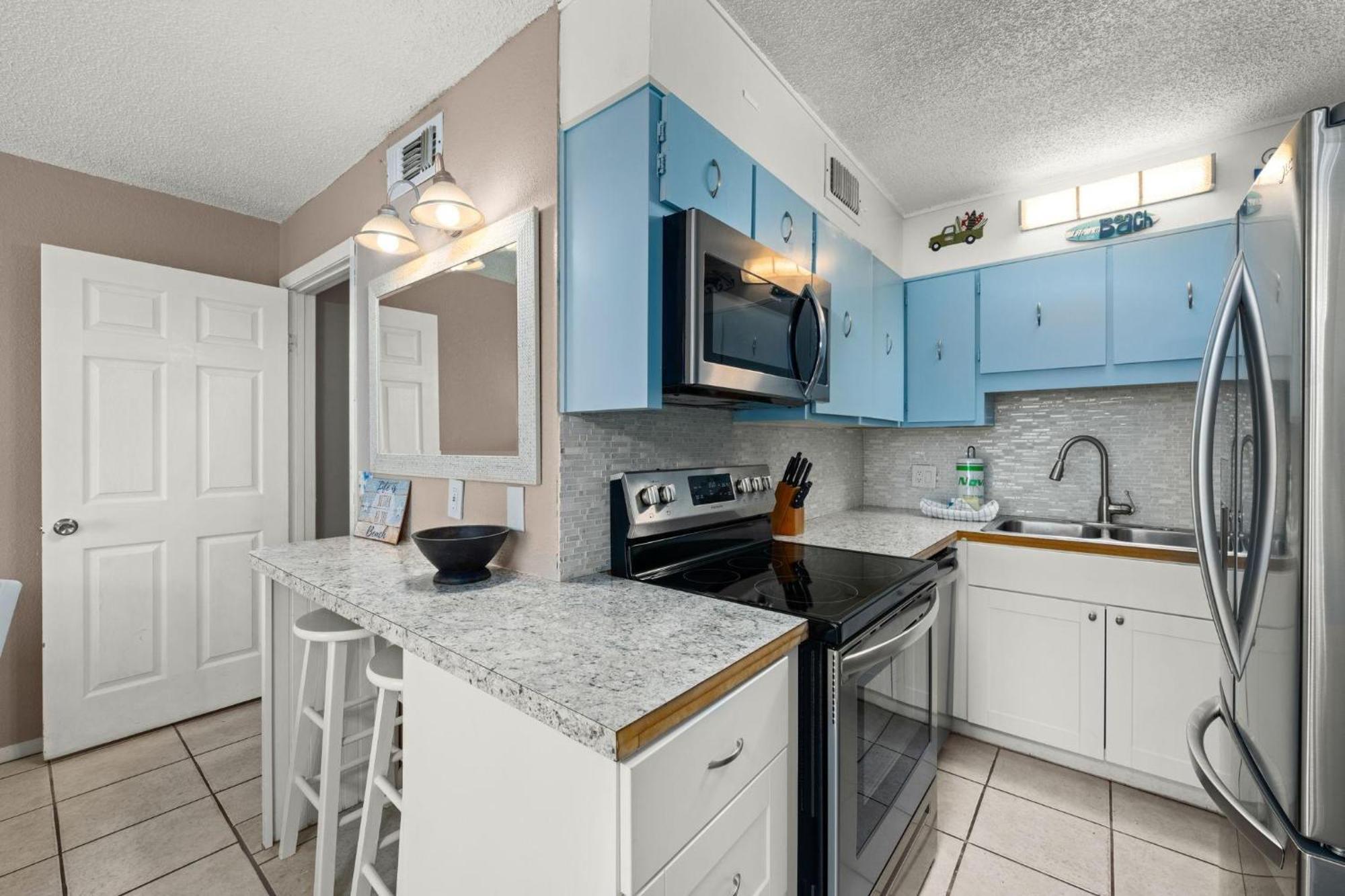 The Summit 1023 Apartamento Panama City Beach Exterior foto