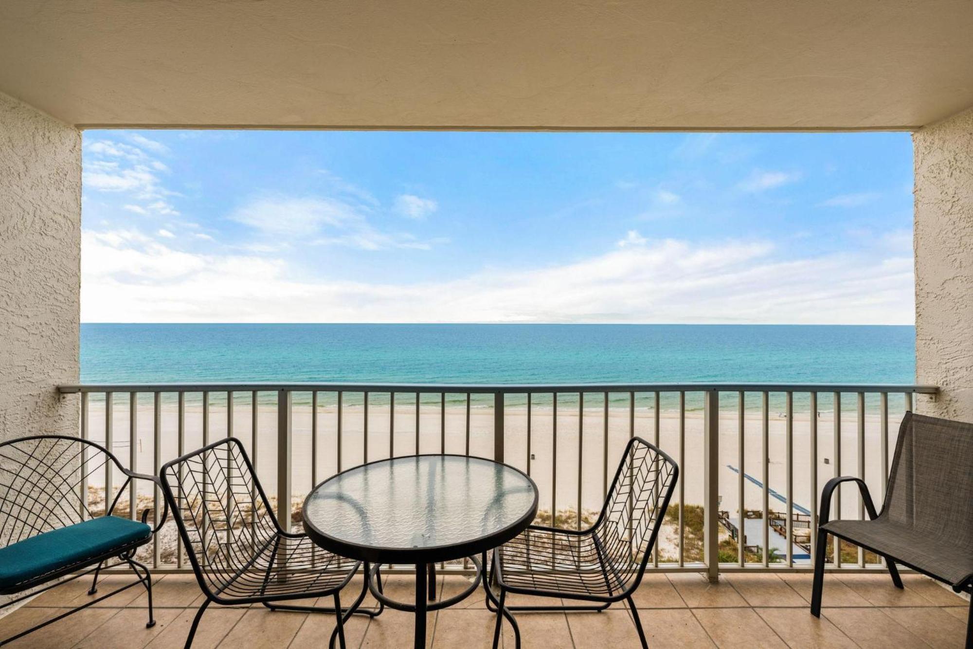 The Summit 1023 Apartamento Panama City Beach Exterior foto