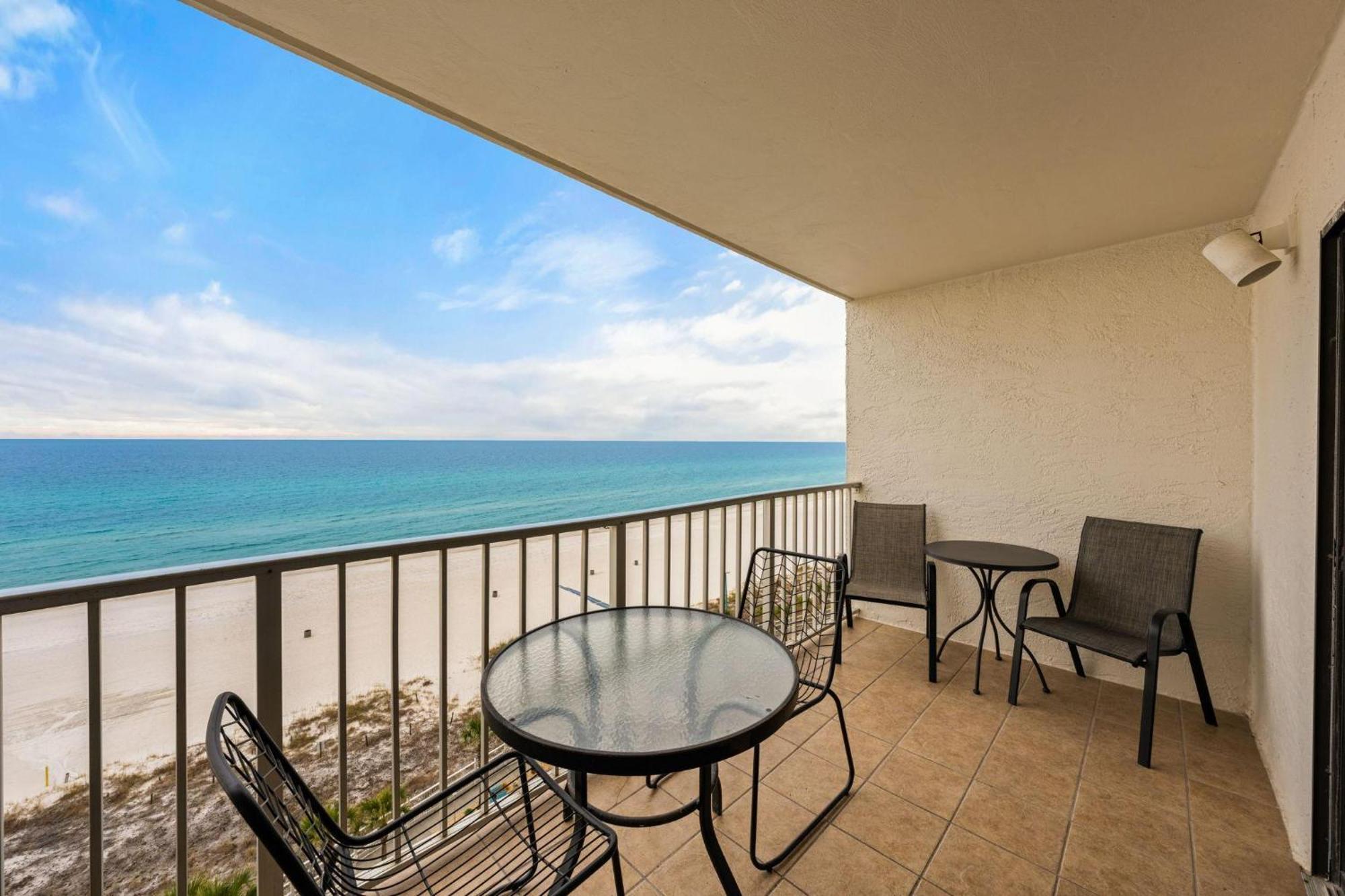 The Summit 1023 Apartamento Panama City Beach Exterior foto