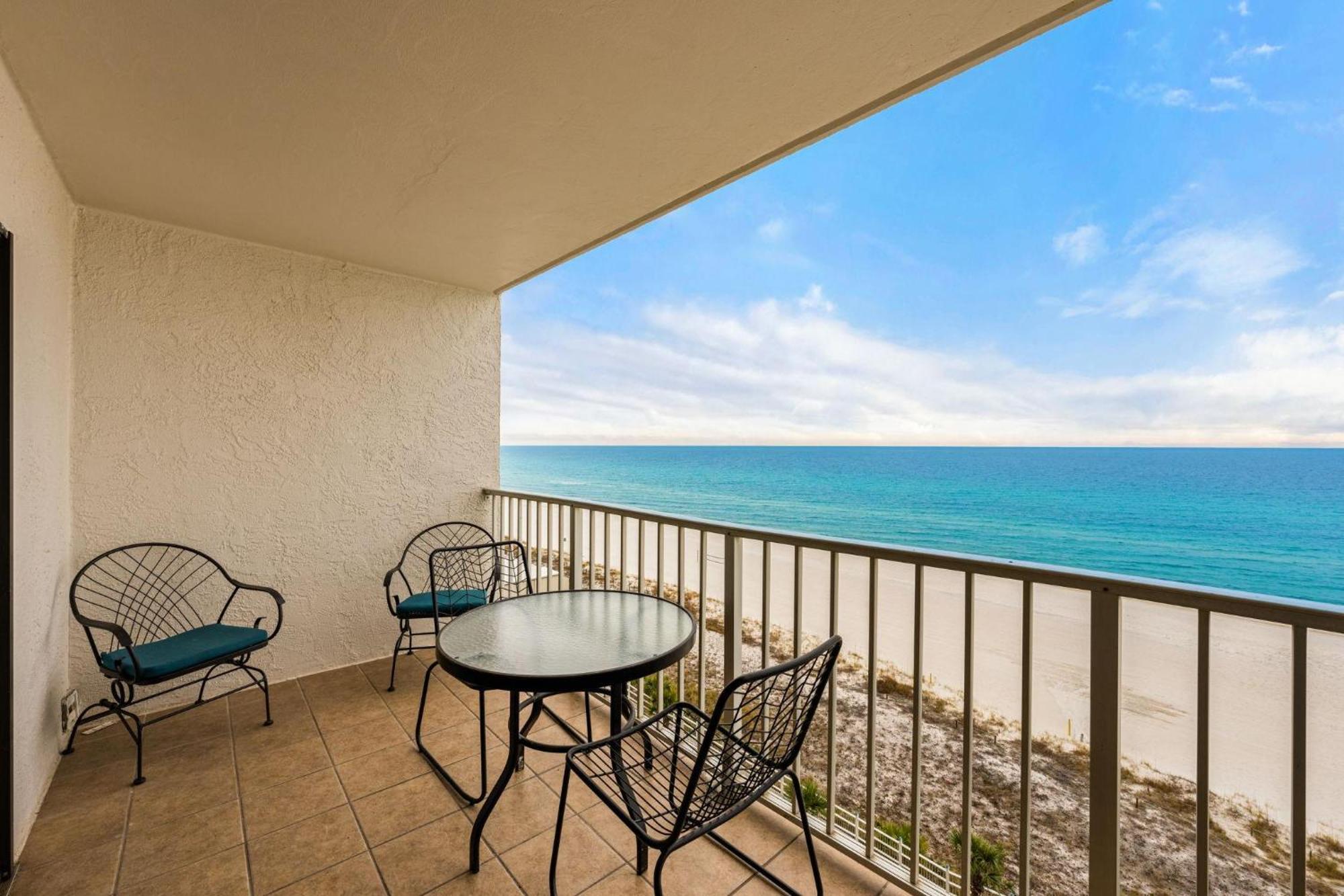 The Summit 1023 Apartamento Panama City Beach Exterior foto