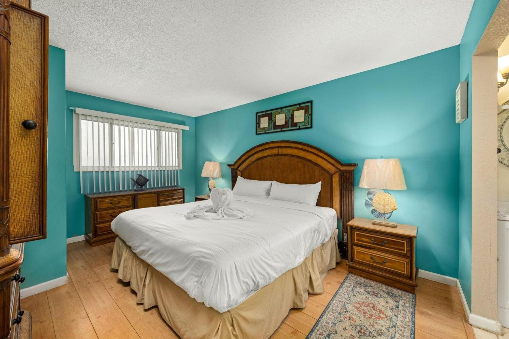 The Summit 1023 Apartamento Panama City Beach Exterior foto