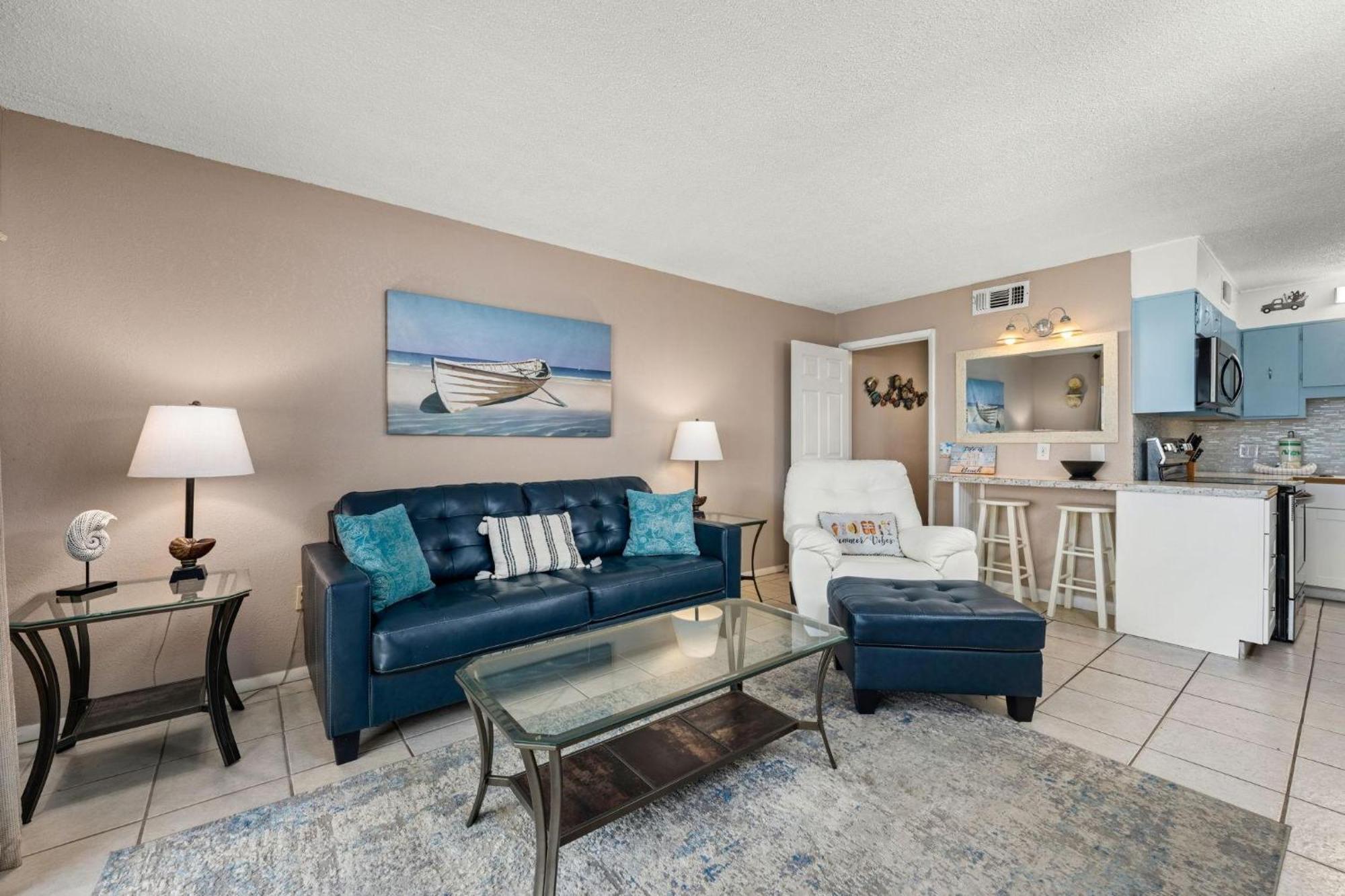 The Summit 1023 Apartamento Panama City Beach Exterior foto
