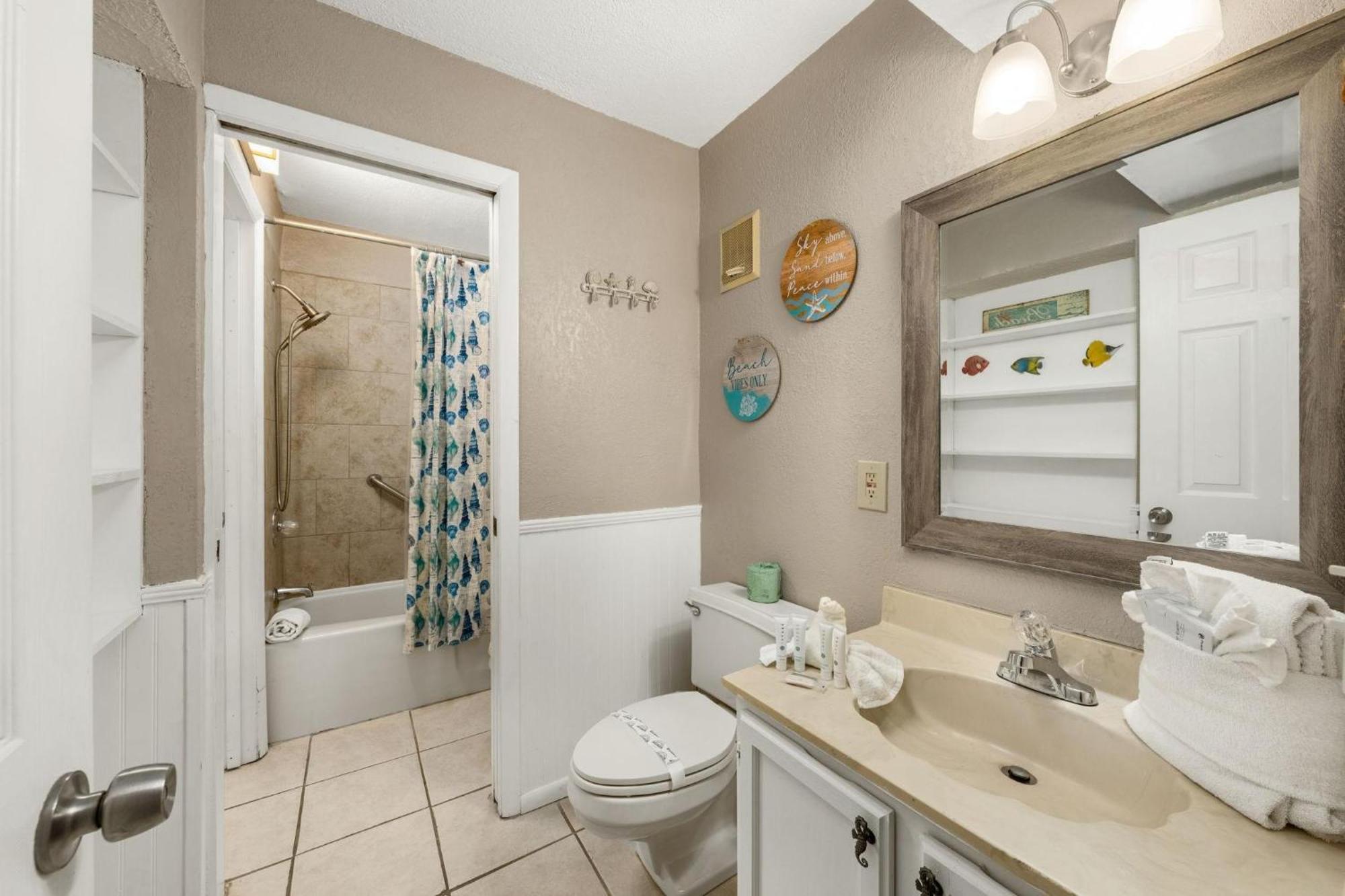 The Summit 1023 Apartamento Panama City Beach Exterior foto